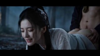 江湖儿女复仇记海报
